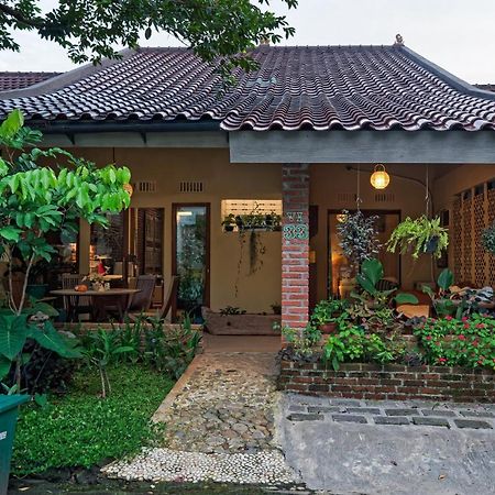 Pondok Pakuan Bogor Zewnętrze zdjęcie