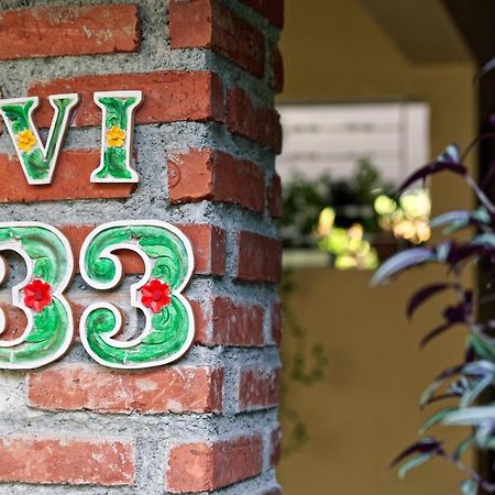 Pondok Pakuan Bogor Zewnętrze zdjęcie