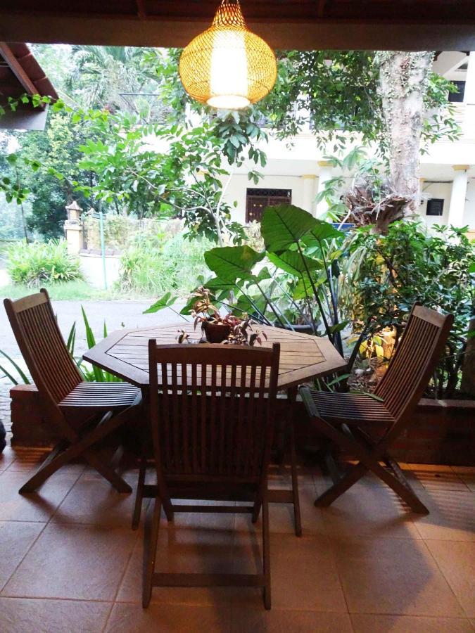 Pondok Pakuan Bogor Zewnętrze zdjęcie
