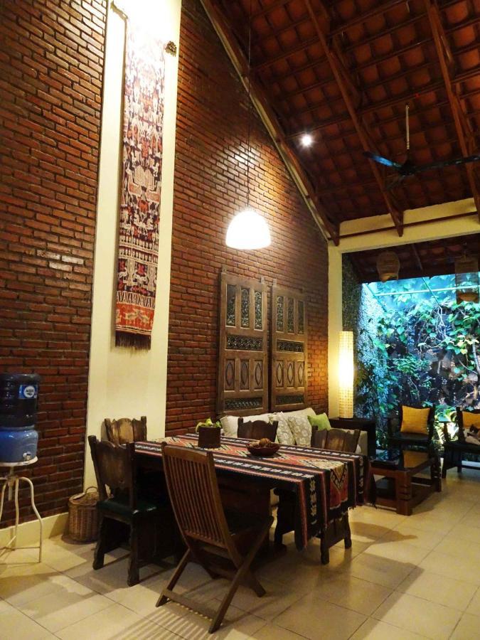 Pondok Pakuan Bogor Zewnętrze zdjęcie