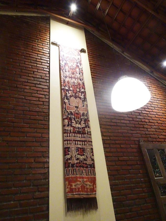 Pondok Pakuan Bogor Zewnętrze zdjęcie