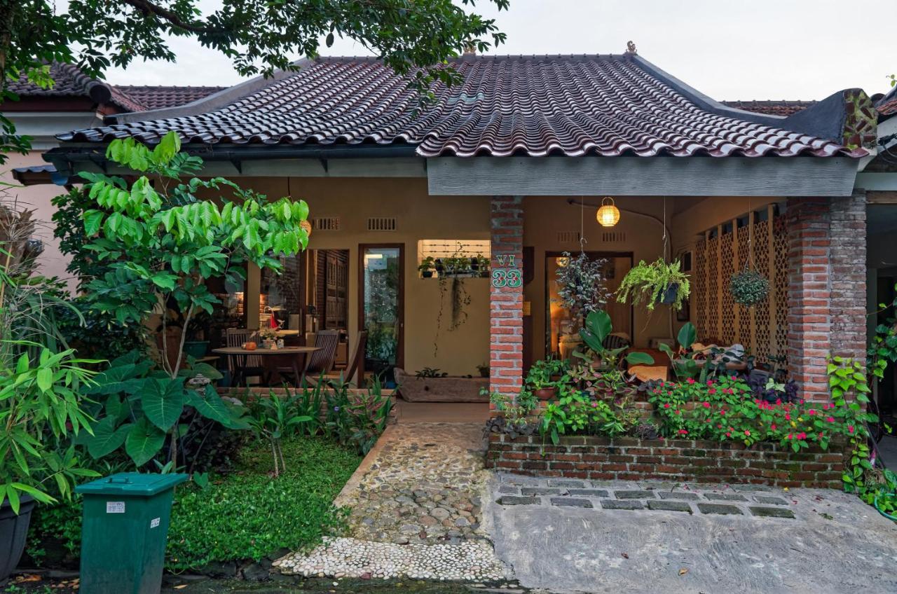 Pondok Pakuan Bogor Zewnętrze zdjęcie