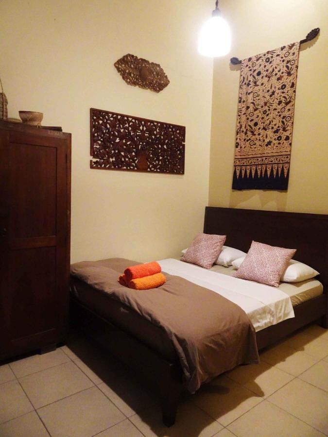 Pondok Pakuan Bogor Zewnętrze zdjęcie