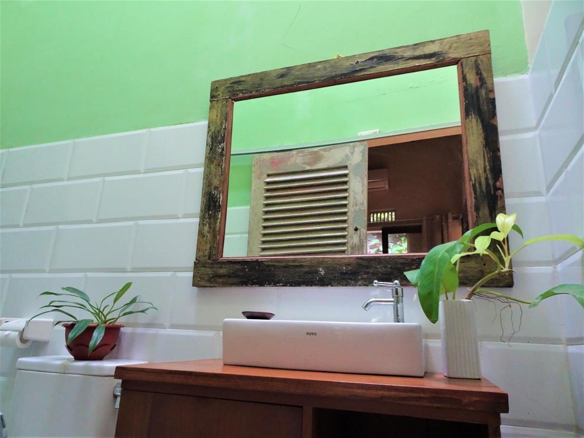 Pondok Pakuan Bogor Zewnętrze zdjęcie