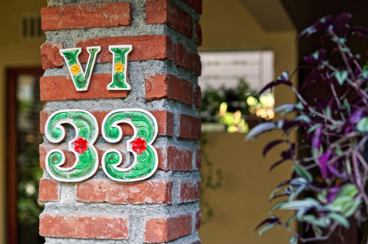 Pondok Pakuan Bogor Zewnętrze zdjęcie