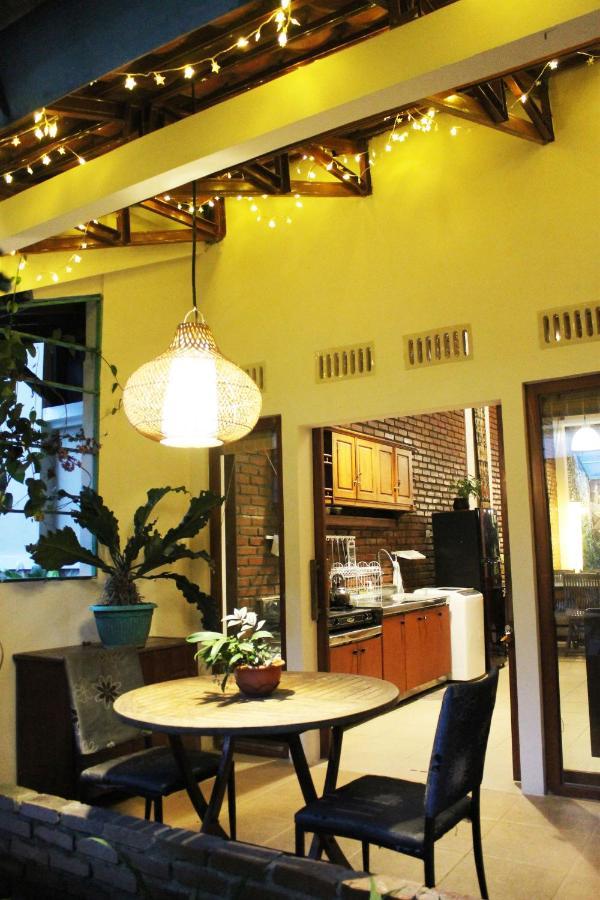 Pondok Pakuan Bogor Zewnętrze zdjęcie