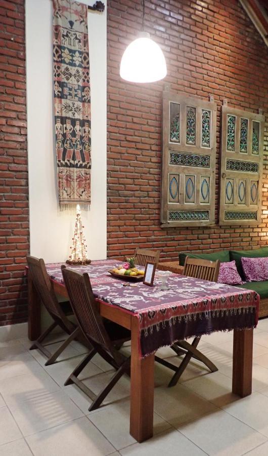 Pondok Pakuan Bogor Zewnętrze zdjęcie