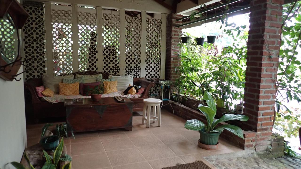 Pondok Pakuan Bogor Zewnętrze zdjęcie