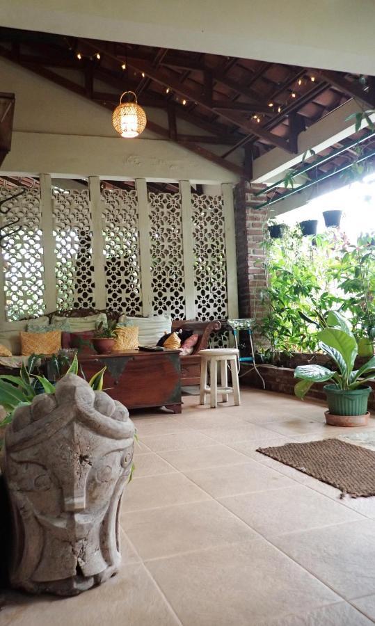 Pondok Pakuan Bogor Zewnętrze zdjęcie