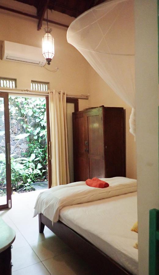 Pondok Pakuan Bogor Zewnętrze zdjęcie