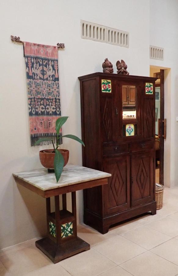 Pondok Pakuan Bogor Zewnętrze zdjęcie