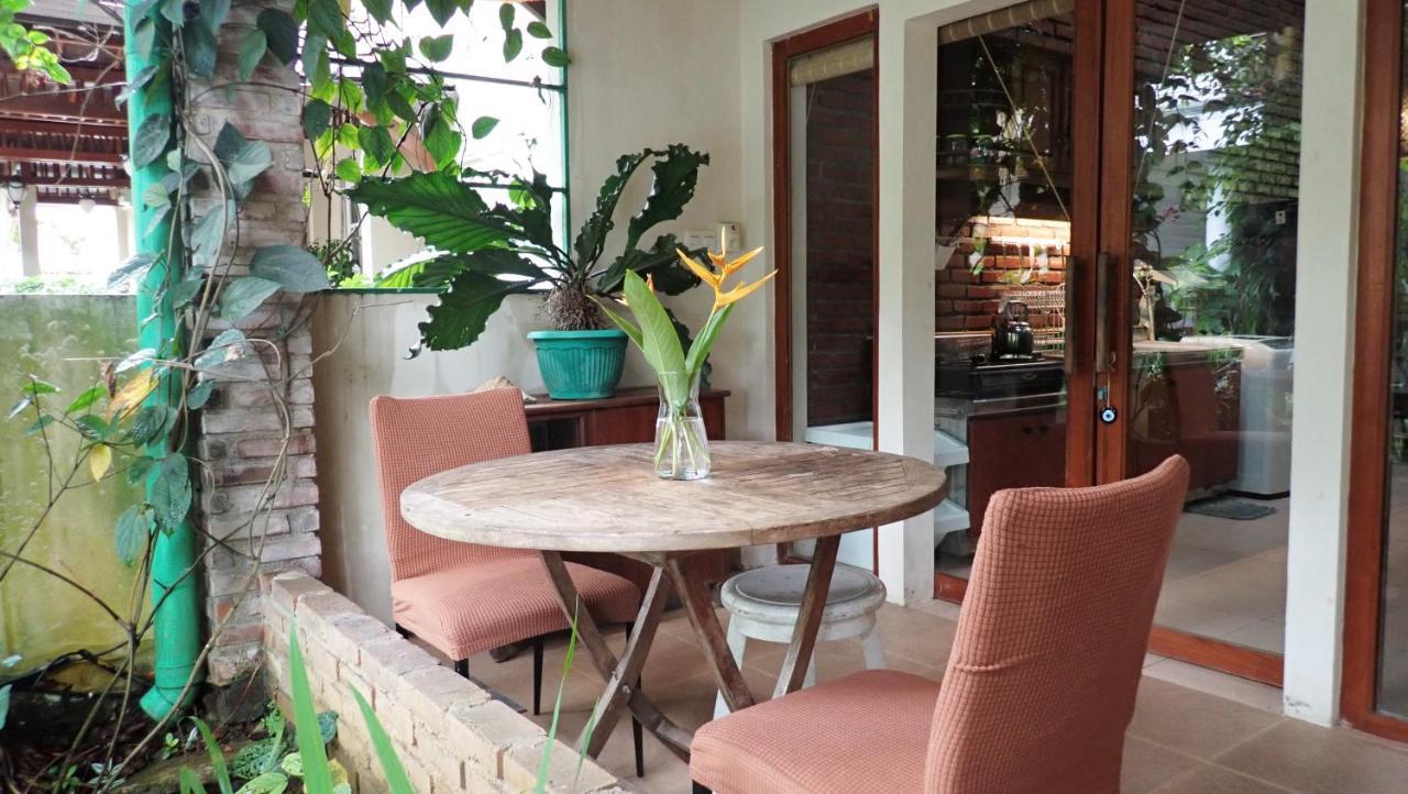 Pondok Pakuan Bogor Zewnętrze zdjęcie