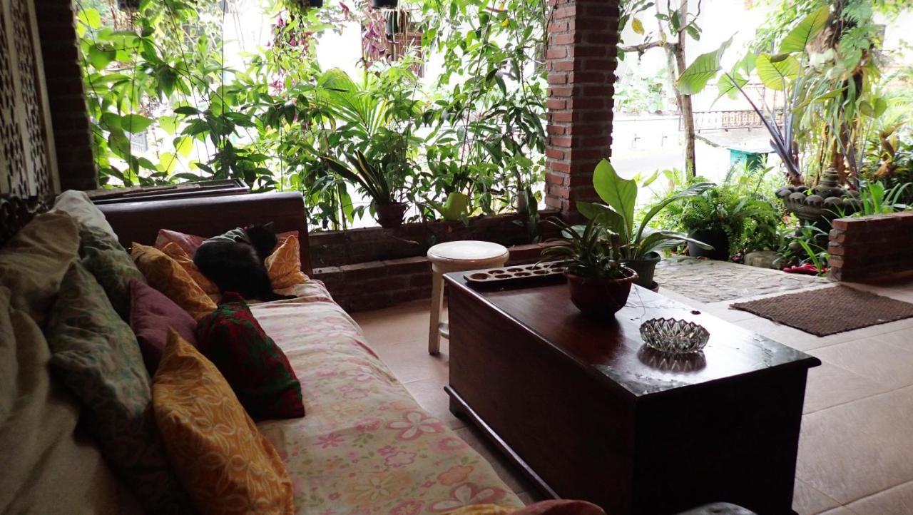 Pondok Pakuan Bogor Zewnętrze zdjęcie