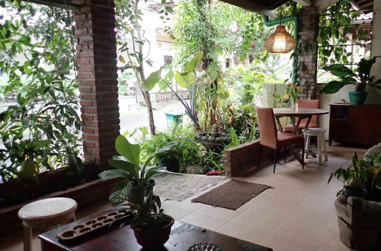 Pondok Pakuan Bogor Zewnętrze zdjęcie