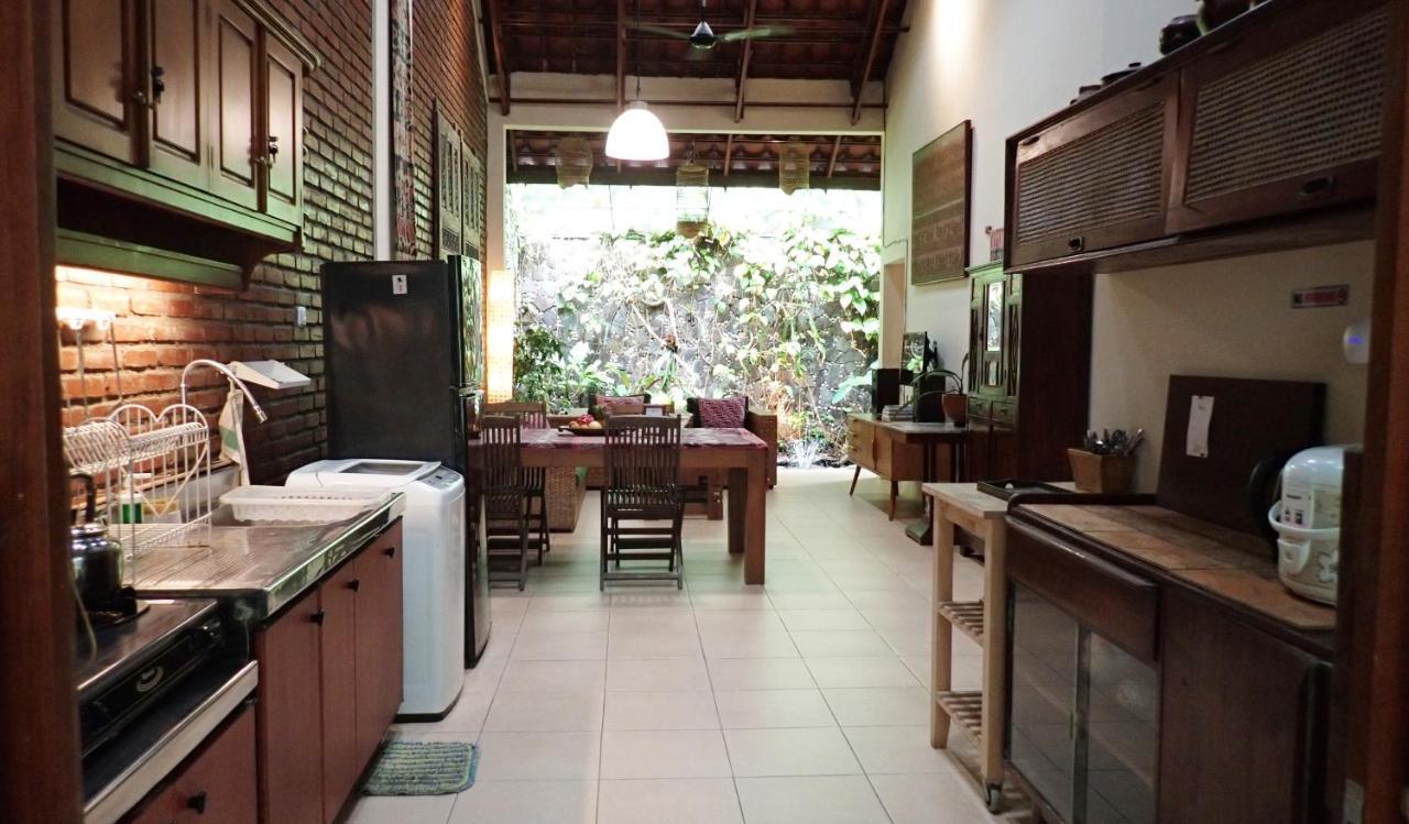 Pondok Pakuan Bogor Zewnętrze zdjęcie
