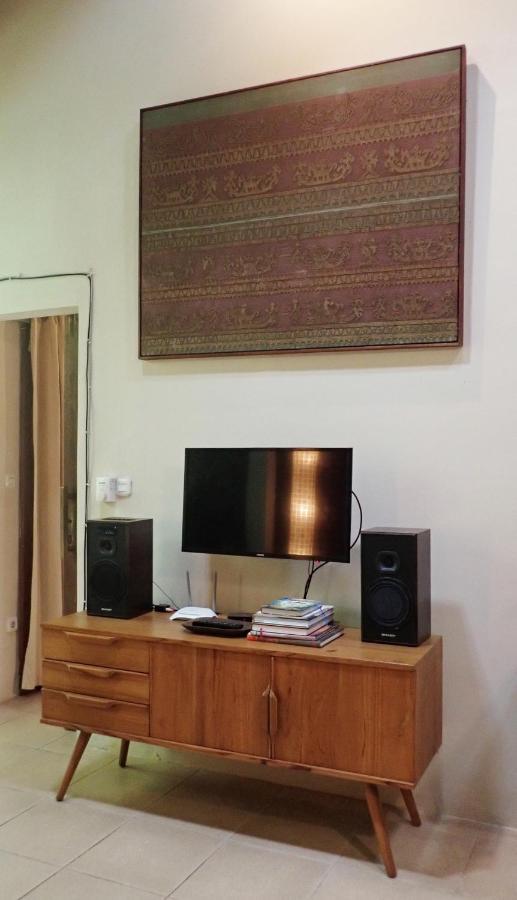 Pondok Pakuan Bogor Zewnętrze zdjęcie