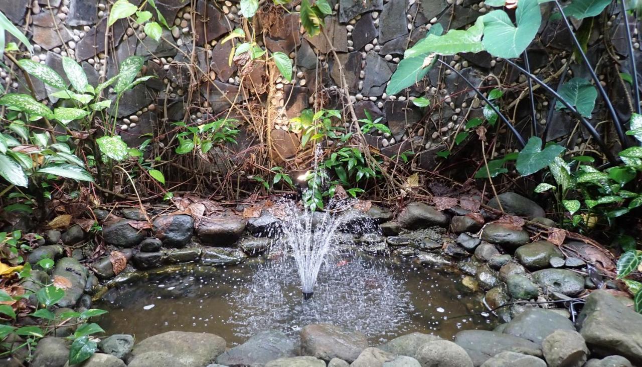 Pondok Pakuan Bogor Zewnętrze zdjęcie