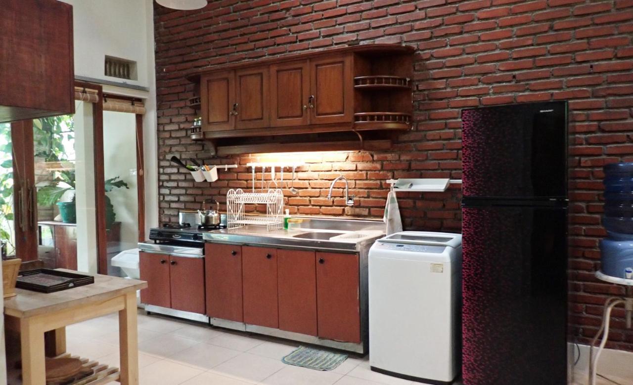 Pondok Pakuan Bogor Zewnętrze zdjęcie