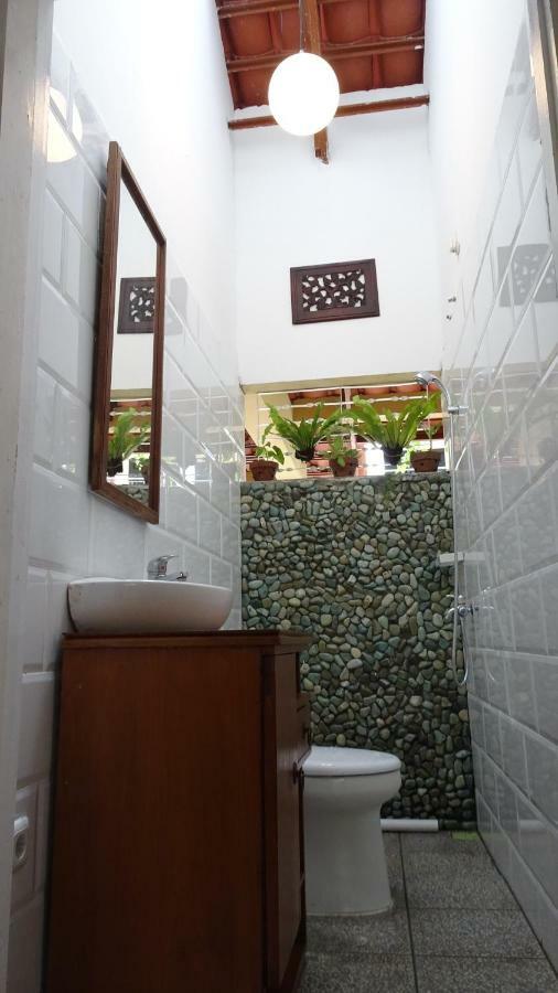 Pondok Pakuan Bogor Zewnętrze zdjęcie