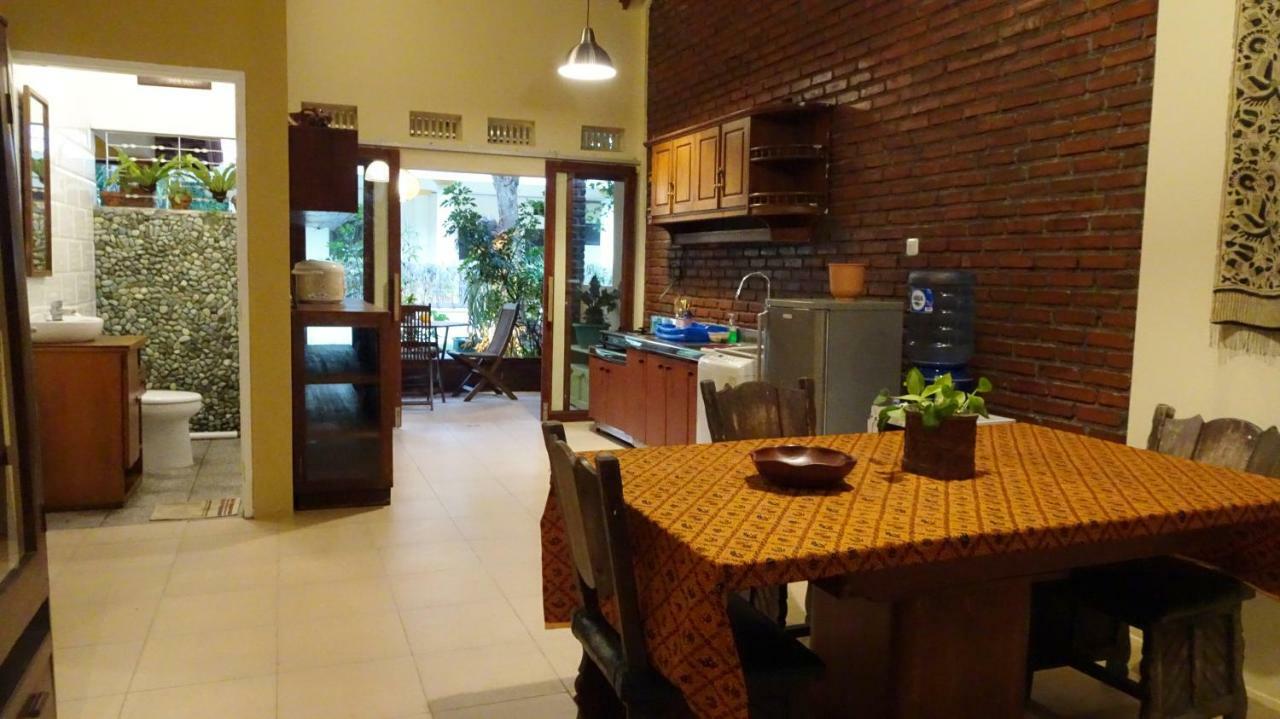 Pondok Pakuan Bogor Zewnętrze zdjęcie